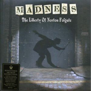 Madness - The Liberty Of Norton Folgate (2xLP) (180g) (remastered) - Vinyl LP
